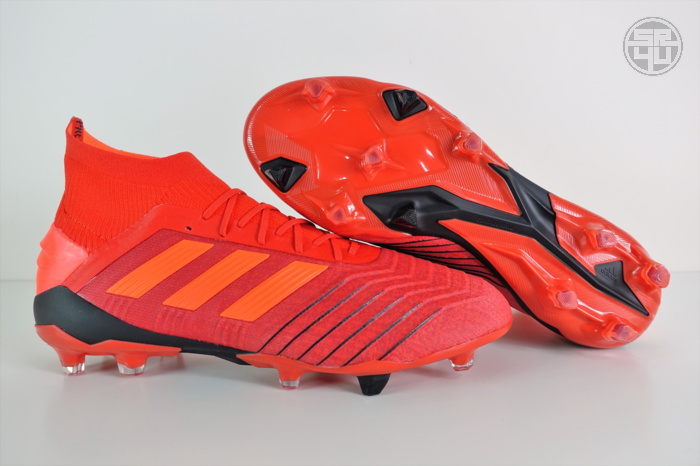 adidas Predator 19.1 Initiator Pack Soccer-Football Boots1