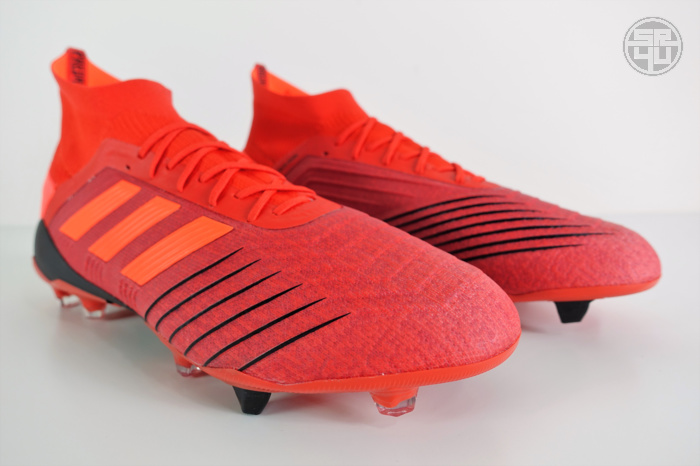 adidas Predator 19.1 Initiator Pack Soccer-Football Boots2