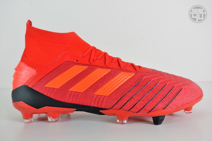meet Classroom Panther adidas Predator 19.1 Initiator Pack Review - Soccer Reviews For You