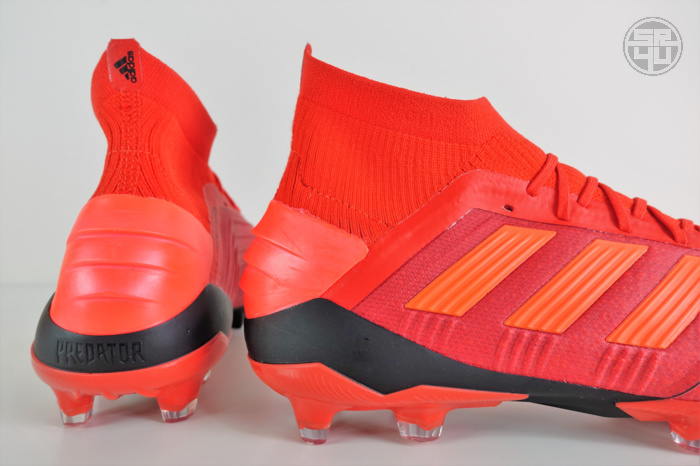 adidas Predator 19.1 Initiator Pack Soccer-Football Boots9
