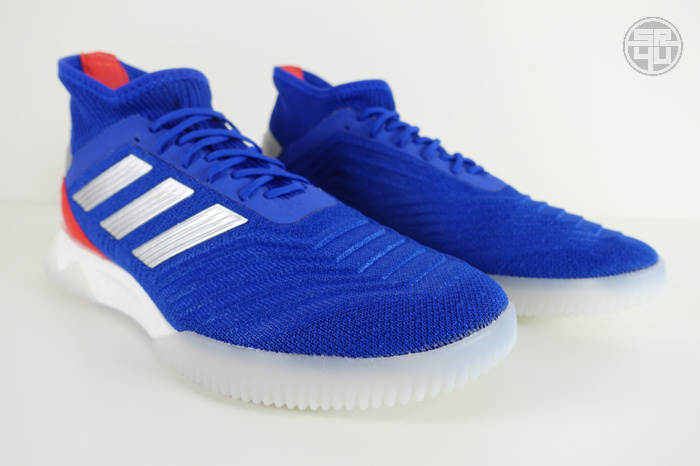 adidas Predator 19.1 Trainer Exhibit Pack Soccer-Football Boots2 adidas Predator 19.1 Trainer Exhibit Pack Soccer-Football Boots2