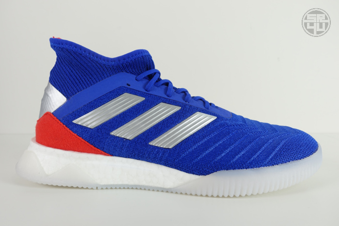 adidas Predator Trainer Exhibit Pack Review - Soccer Reviews For
