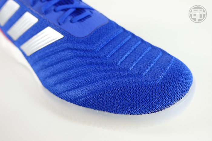 adidas Predator 19.1 Trainer Exhibit Pack Soccer-Football Boots5 adidas Predator 19.1 Trainer Exhibit Pack Soccer-Football Boots5