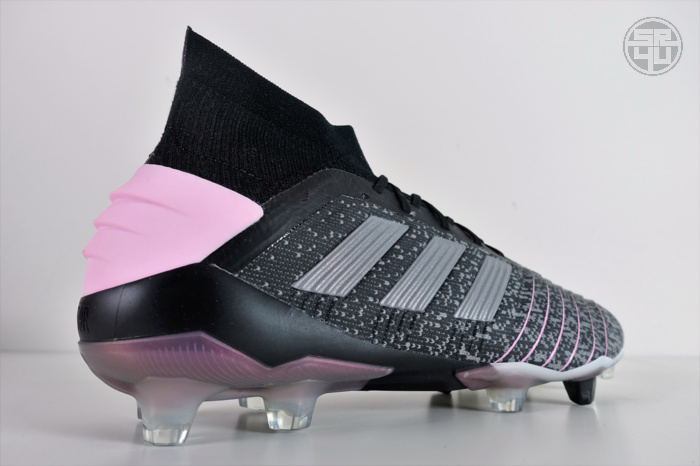 adidas Predator 19.1 Womens Exhibit Pack Soccer-Football Boots10