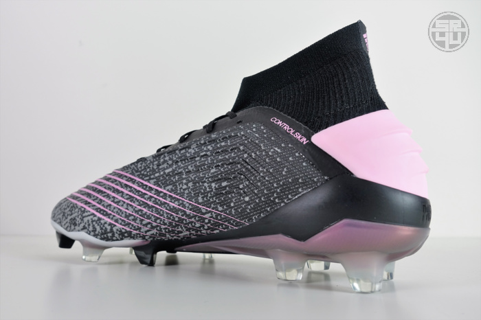 adidas Predator 19.1 Womens Exhibit Pack Soccer-Football Boots11