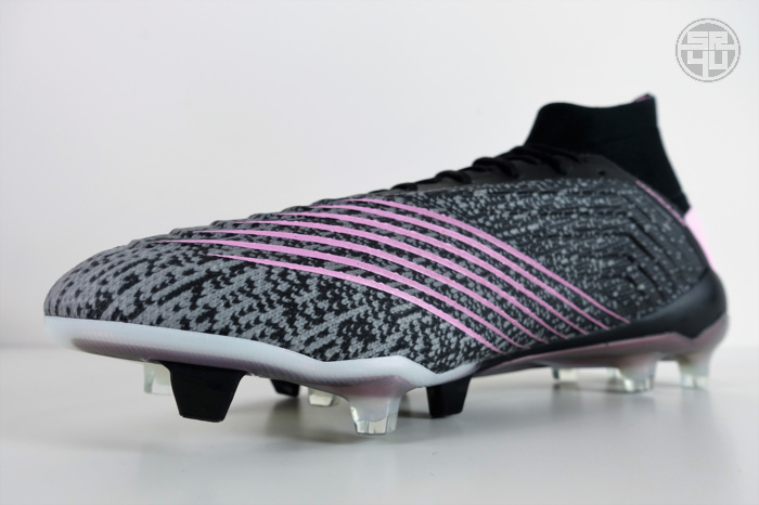 adidas Predator 19.1 Womens Exhibit Pack Soccer-Football Boots13