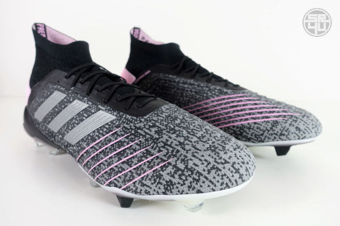 adidas Predator 19.1 Womens Exhibit Pack Soccer-Football Boots2