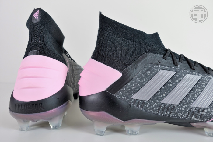 adidas Predator 19.1 Womens Exhibit Pack Soccer-Football Boots9