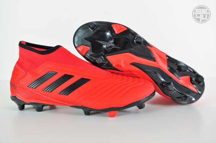 adidas Predator 19.3 Laceless Initiator Pack Soccer-Football Boots1