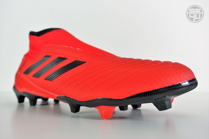 adidas Predator 19.3 Laceless Initiator Pack Soccer-Football Boots12
