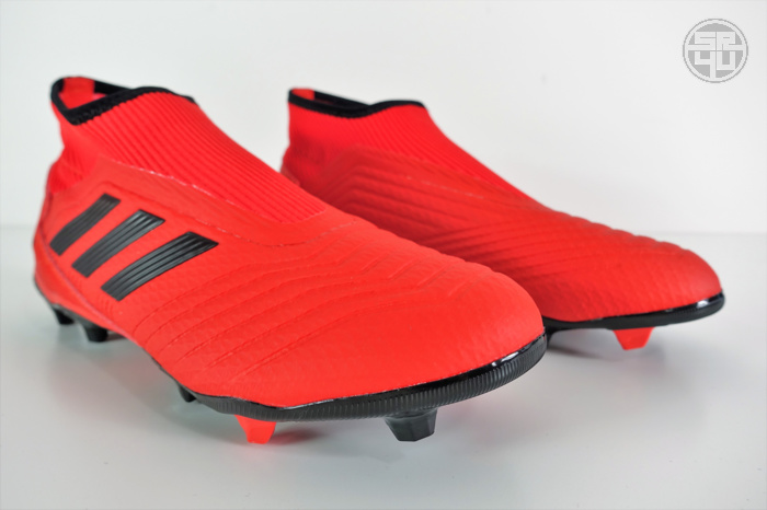 adidas Predator 19.3 Laceless Initiator Pack Soccer-Football Boots2