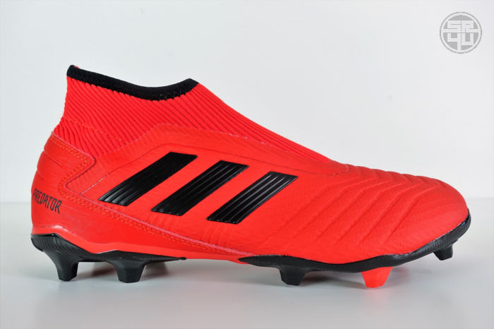 adidas Predator 19.3 Laceless Initiator Pack Soccer-Football Boots3