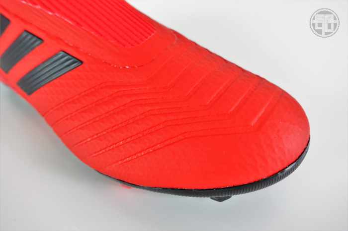 adidas Predator 19.3 Laceless Initiator Pack Soccer-Football Boots5