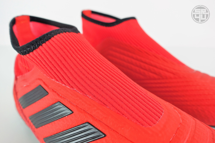 adidas Predator 19.3 Laceless Pack - Soccer For