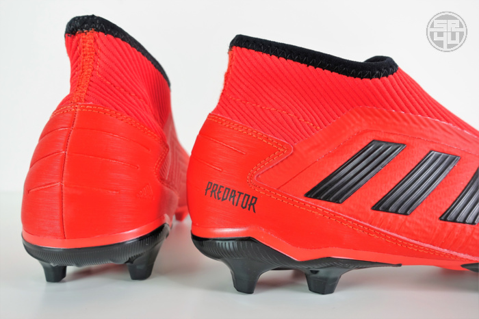 adidas Predator 19.3 Laceless Initiator Pack Soccer-Football Boots9