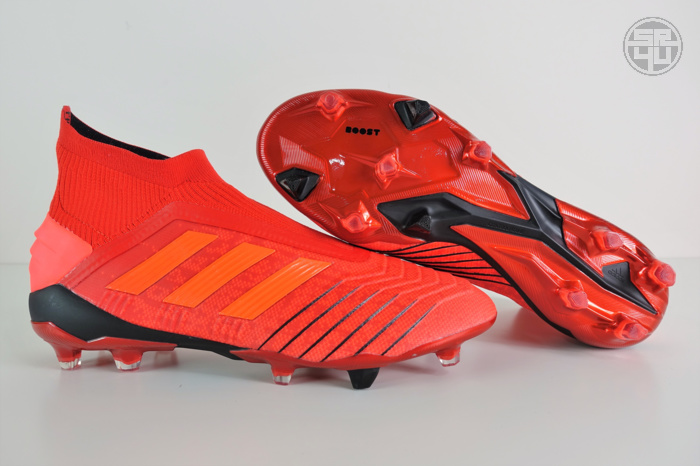adidas Predator 19+ Initiator Pack Soccer-Football Boots1 adidas Predator 19+ Initiator Pack Soccer-Football Boots1