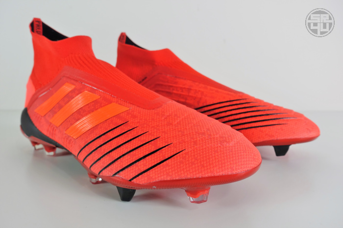 adidas Predator 19+ Initiator Pack Soccer-Football Boots2 adidas Predator 19+ Initiator Pack Soccer-Football Boots2