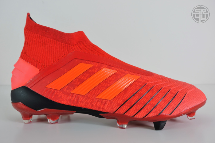 adidas Predator 19+ Initiator Pack Soccer-Football Boots3