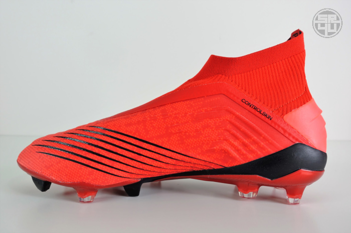 adidas Predator 19+ Initiator Pack Soccer-Football Boots4 adidas Predator 19+ Initiator Pack Soccer-Football Boots4