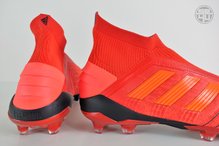 adidas Predator 19+ Initiator Pack Soccer-Football Boots9