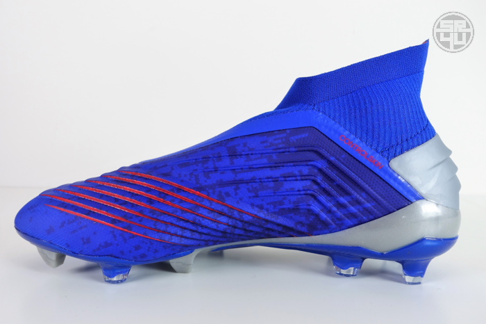 adidas 2019 soccer shoes