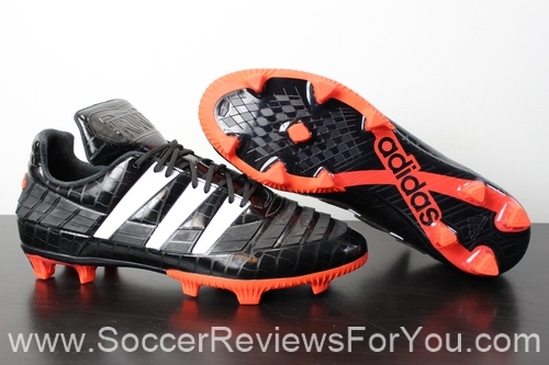 Adidas Predator 1994 Limited Edition Review Soccer Reviews For You