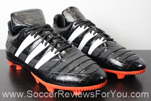 Adidas Predator 1994 Limited Edition Review - Soccer Reviews For You