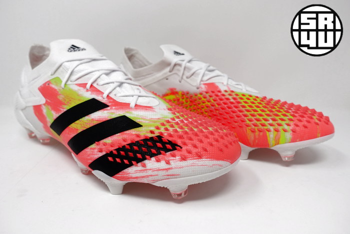 adidas Predator Football Boots at SportsDirect.com USA