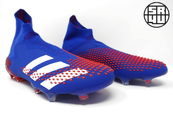 Adidas Predator 20 Pro Gloves Unspecified market