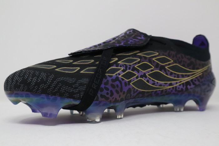 adidas Predator 26 Elite FT FG Kaka Limited Edition Review