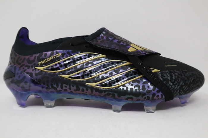 adidas Predator 26 Elite FT FG Kaka Limited Edition Review