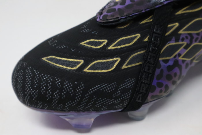 adidas Predator 26 Elite FT FG Kaka Limited Edition Review