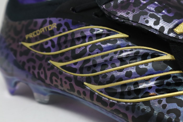 adidas Predator 26 Elite FT FG Kaka Limited Edition Review