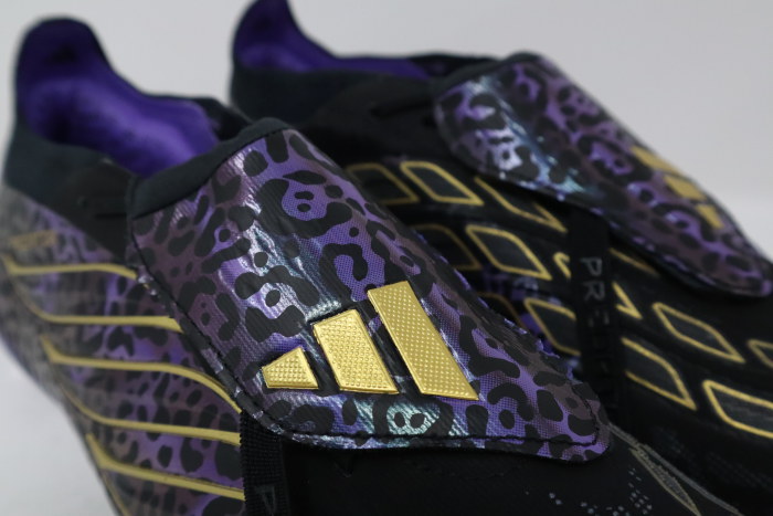 adidas Predator 26 Elite FT FG Kaka Limited Edition Review
