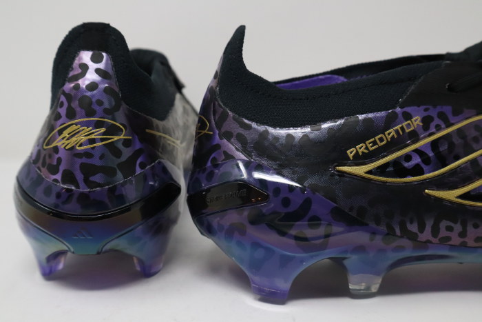 adidas Predator 26 Elite FT FG Kaka Limited Edition Review