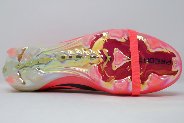 adidas Predator 26 Elite FT FG Road to Glory Review - Soccer