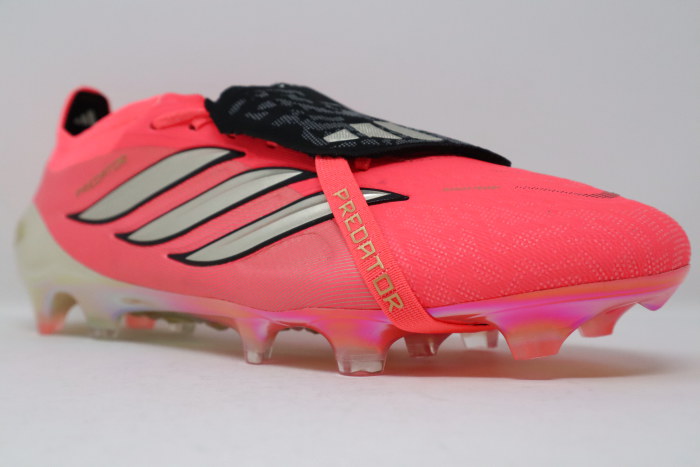 adidas Predator 26 Elite FT FG Road to Glory Review - Soccer