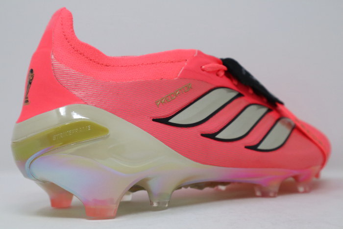 adidas Predator 26 Elite FT FG Road to Glory Review - Soccer