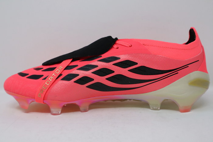  プレデターFT fg 26センチ adidas Predator 26 Elite FT FG Road to Glory Review - Soccer