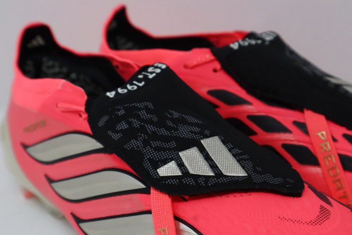 adidas Predator 26 Elite FT FG Road to Glory Review - Soccer