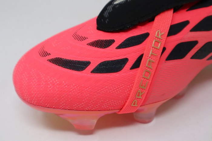 adidas Predator 26 Elite FT FG Road to Glory Review - Soccer
