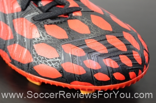 adidas Predator Absolado Instinct Soccer/Football Boot