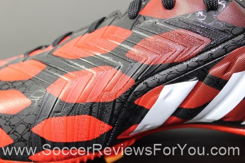 adidas Predator Absolado Instinct Soccer/Football Boot