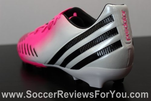 lo hizo Suelto jalea Adidas Predator Absolado LZ Review - Soccer Reviews For You