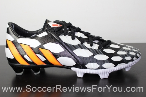Very angry formula regulate Adidas Predator Absolion Instinct Review - Soccer Reviews For You
