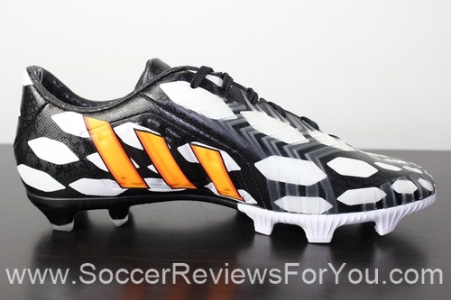 adidas Predator Absolion Instinct Soccer/Football Boot