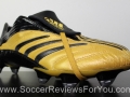 adidas gold predators