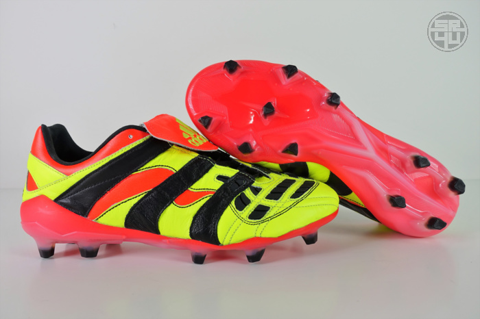 adidas Predator Accelerator Electricity Limited Edition Soccer-Football Boots1