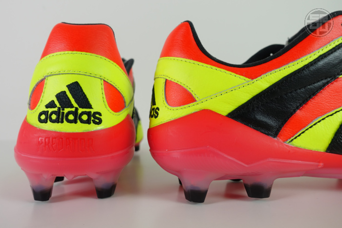 adidas Predator Accelerator Electricity Limited Edition Soccer-Football Boots10