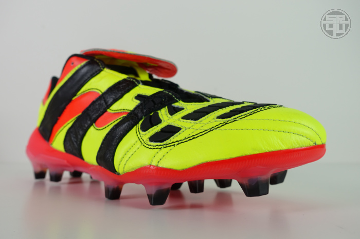 adidas Predator Accelerator Electricity Limited Edition Soccer-Football Boots13